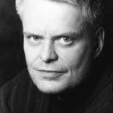 Тед Саттон — Flag Officer