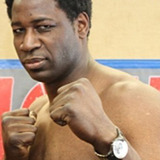 Ray Olubowale — Bouncer