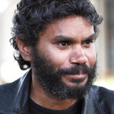 Heath Bergersen — Jacky