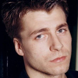 Jamie Draven — Tony Elliot