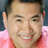 Andrew Pang — Dr. Spellman