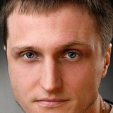 Vladimir Golitsyn — fighter