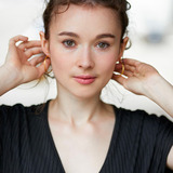 Julia Anna Grob — Margot Friedländer (young)