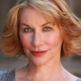 Caroline Williams — Tiny Who Woman