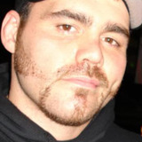 Tim Sylvia — Monster