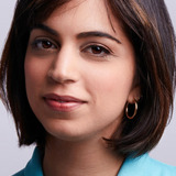 Rakhee Morzaria — Tina