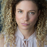 Asha Reid — Alicia