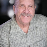 Bob Sattler — Police Officer