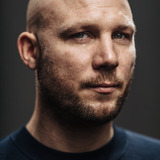 Jeroen Perceval — Dave