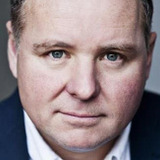 David Nellist — Doorman