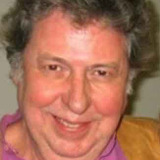 Lou Perryman — Man at Bar