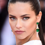 Adriana Lima — Self