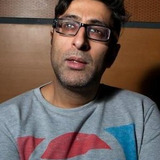 Sanjeev Kohli — Shopkeeper