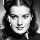 Maureen O'Hara — Mary Kate Danaher