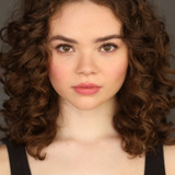 Hannah Riley — Crush Girl