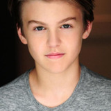 Kiefer O'Reilly — Young Charlie (uncredited)