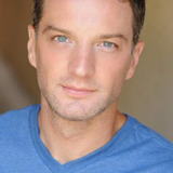 Euan Morton — Coat Check Patron