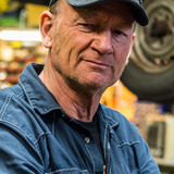 Andi Feldmann — Meister Röhrich / Andi (voice)