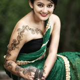 Barsha Raut — Sampada Timilsina