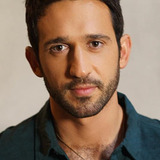 Darius Homayoun — Toby