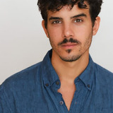 Jacob Guzman — Mike