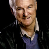 Brian Kaulback — Bank Guard