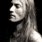 Tore Moren — Himself / Guitar