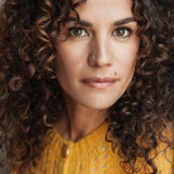 Barbara Cabrita — Dora Meurisse