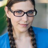 Лора Пост — Roxanne Ritchi (voice)