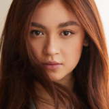 Anna Cathcart — (voice)