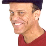 Joe Gieb — Carnival Midget