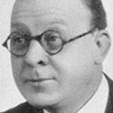 Charles Paton — Mr. White