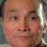 Ho Pak-Kwong — Boss Cheung's Aide