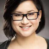 Giovanna Lin — Desperate Student