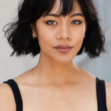 Faye Nightingale — Young Woman