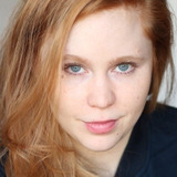 Eloïse Genet — Cécile