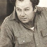 Bill Nestell — Mine Guard