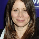 Elizabeth Bracco — Woman in Restaurant
