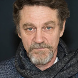 Ville Virtanen — Rautajärvi