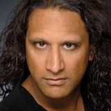 Marcus Massey — Dr. Jahns