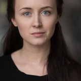 Georgia Burnell — Kate Carey