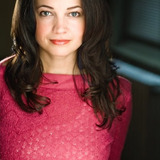 Maryke Hendrikse — Yasmin (voice)