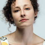 Megan Mercier — Teresa's Friend