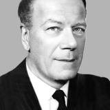 Cyril Ritchard — The Artist