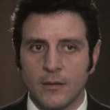 Bruno Scipioni — guardia