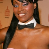 Qiana Chase — Chuck's Wife