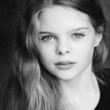 Tessa Morris — Rat Girl