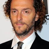 Emmanuel Lubezki — Self