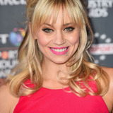 Kimberly Wyatt — Pussycat Doll