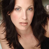 Dena Ashbaugh — Nina Panker